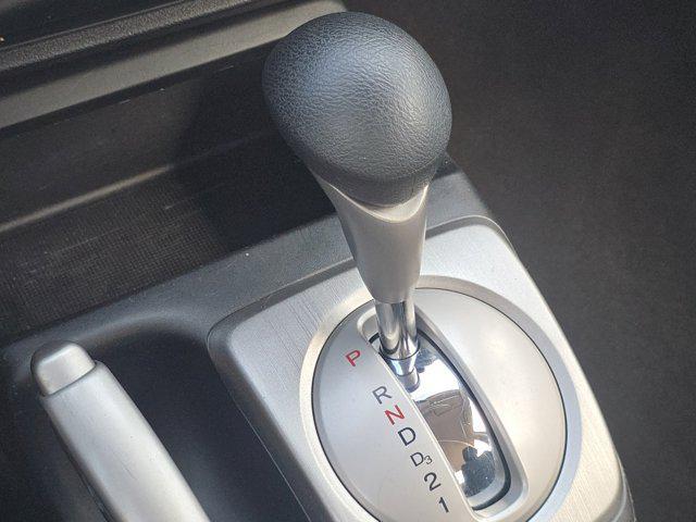 used 2011 Honda Civic car, priced at $8,885
