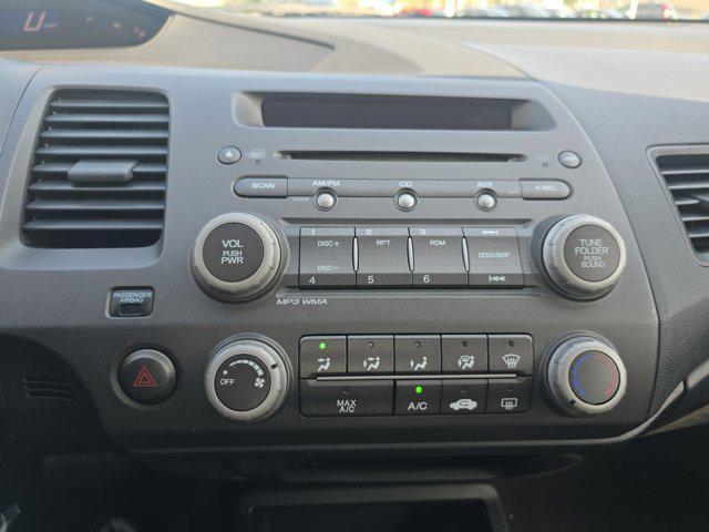 used 2011 Honda Civic car, priced at $8,885
