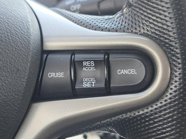 used 2011 Honda Civic car, priced at $8,885