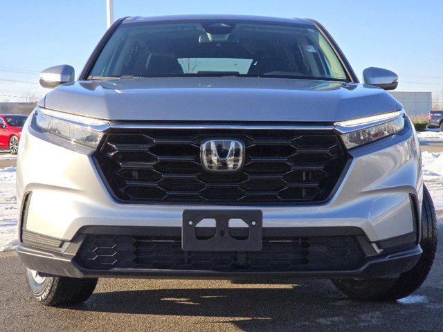 used 2023 Honda CR-V car, priced at $30,933