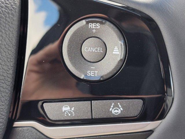 new 2023 Honda Odyssey car, priced at $45,745