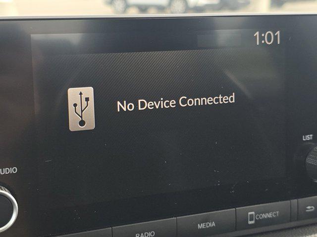 used 2022 Honda Civic car, priced at $22,382