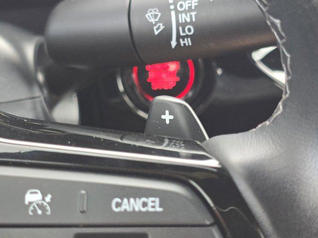 used 2022 Honda Civic car, priced at $22,382