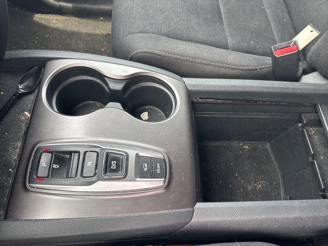 used 2022 Honda Pilot car, priced at $31,988