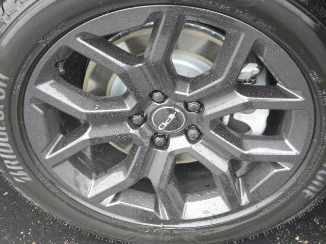 new 2025 Honda Pilot car, priced at $53,145