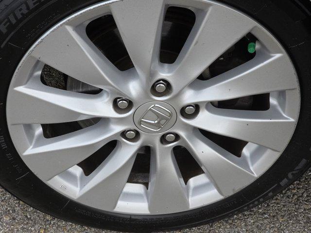 used 2014 Honda Accord car, priced at $14,496