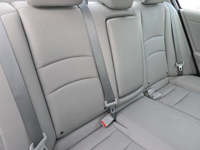 used 2014 Honda Accord car, priced at $14,496