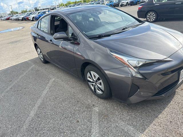 used 2018 Toyota Prius car, priced at $16,510