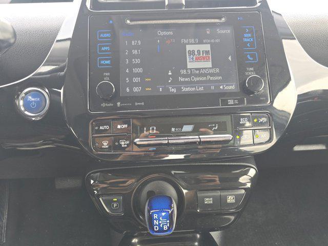 used 2018 Toyota Prius car, priced at $15,555