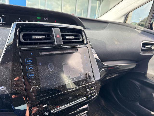 used 2018 Toyota Prius car, priced at $16,510
