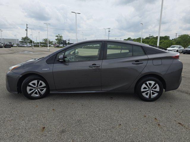 used 2018 Toyota Prius car, priced at $15,555