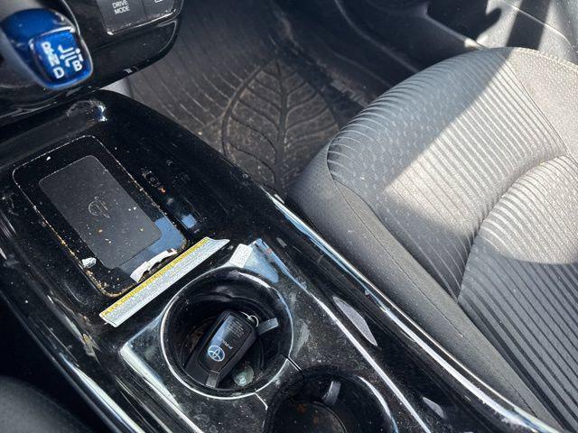 used 2018 Toyota Prius car, priced at $16,510