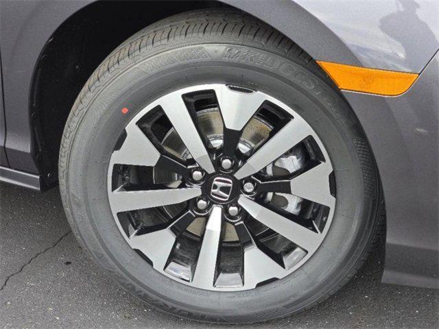 new 2026 Honda Odyssey car, priced at $44,290