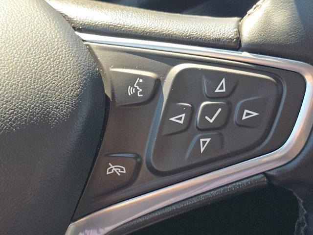 used 2023 Chevrolet Equinox car, priced at $22,333