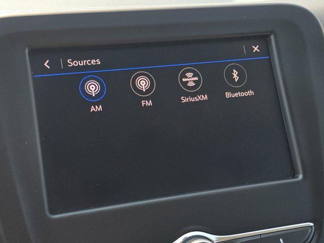 used 2023 Chevrolet Equinox car, priced at $22,333