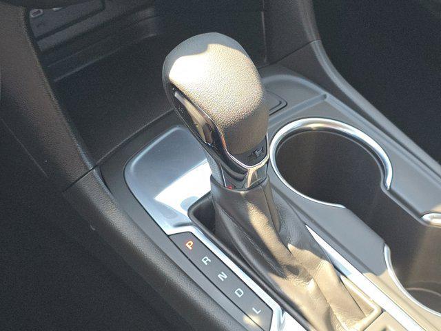 used 2023 Chevrolet Equinox car, priced at $22,333