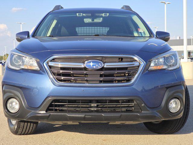 used 2019 Subaru Outback car, priced at $19,859