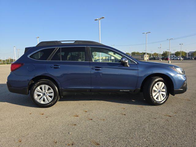 used 2019 Subaru Outback car, priced at $19,859