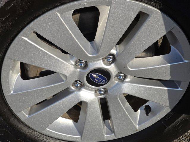 used 2019 Subaru Outback car, priced at $19,859