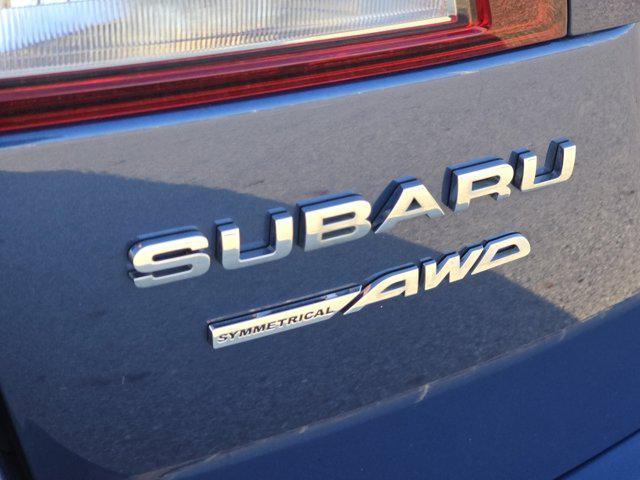 used 2019 Subaru Outback car, priced at $19,859