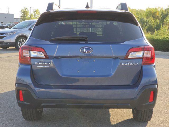 used 2019 Subaru Outback car, priced at $19,859