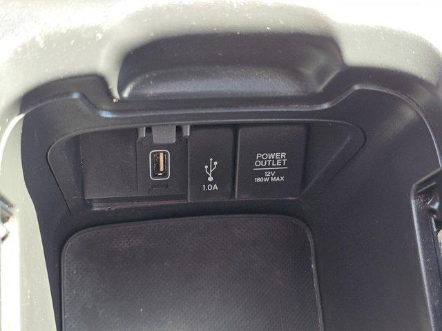 used 2017 Honda CR-V car, priced at $17,998