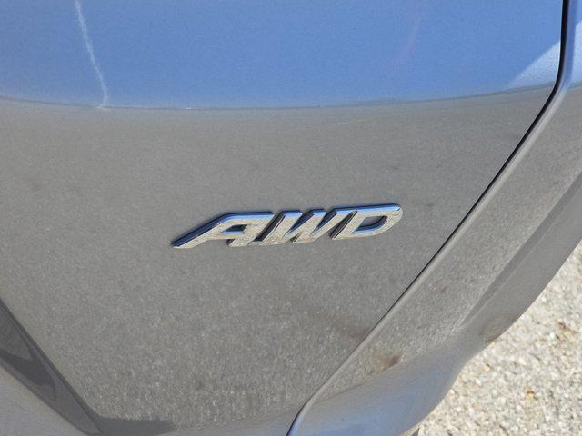 used 2017 Honda CR-V car, priced at $17,998