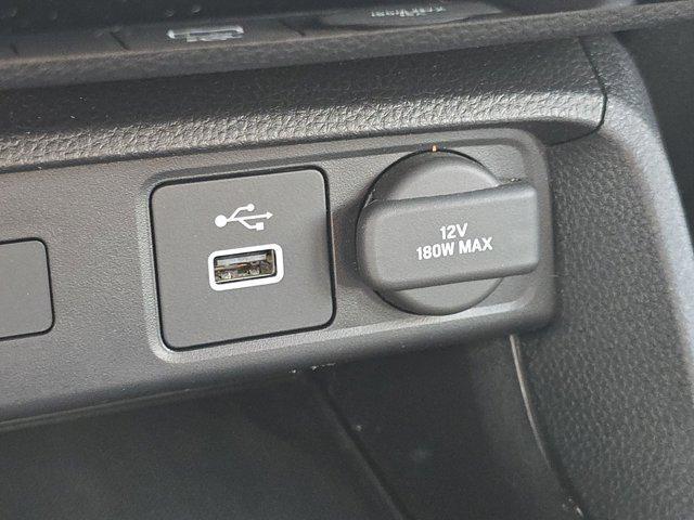 used 2022 Honda Civic car, priced at $24,402