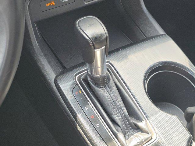 used 2022 Honda Civic car, priced at $24,402