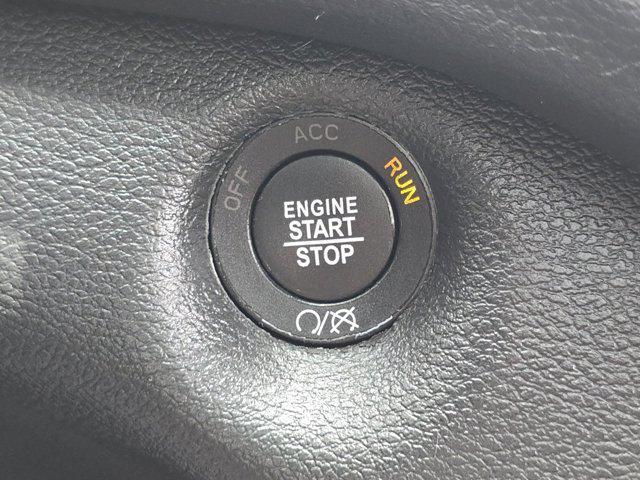 used 2021 Jeep Cherokee car, priced at $21,997