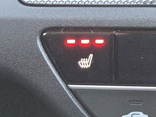 new 2026 Honda CR-V car, priced at $36,555