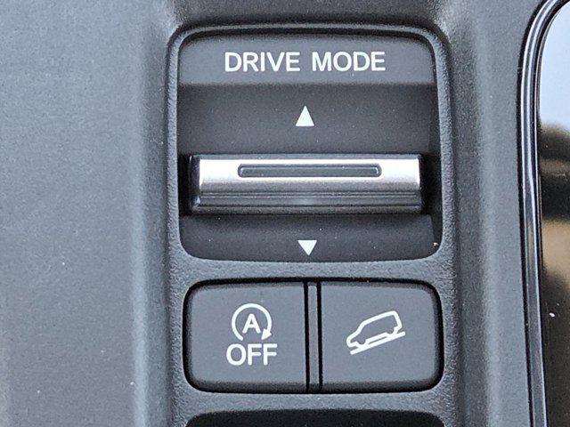 new 2026 Honda CR-V car, priced at $36,555