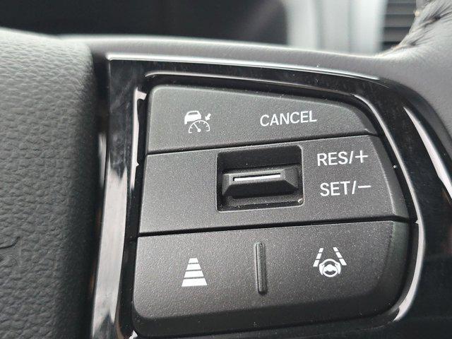 used 2025 Honda Odyssey car, priced at $43,988