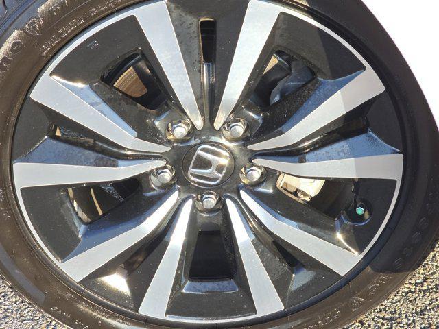 used 2023 Honda Civic car, priced at $25,000