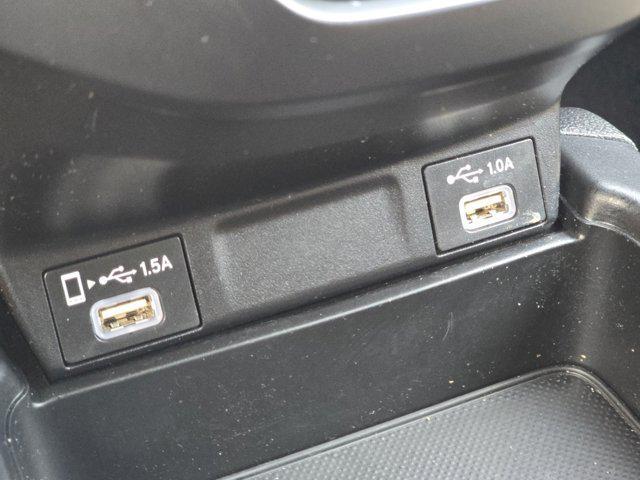 used 2022 Honda CR-V car, priced at $30,000