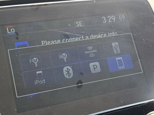 used 2022 Honda CR-V car, priced at $30,000
