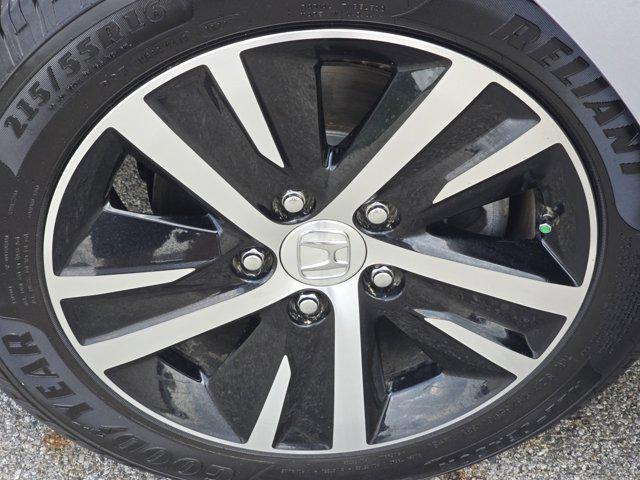 used 2023 Honda Civic car, priced at $23,232