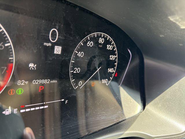 used 2023 Honda Civic car, priced at $24,885
