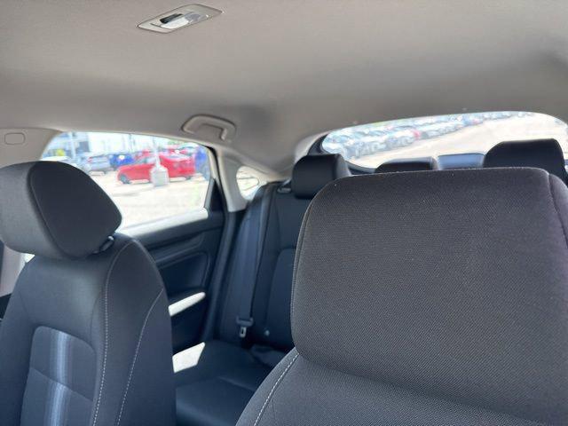used 2023 Honda Civic car, priced at $24,885