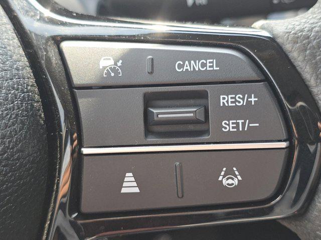 used 2023 Honda Civic car, priced at $23,232