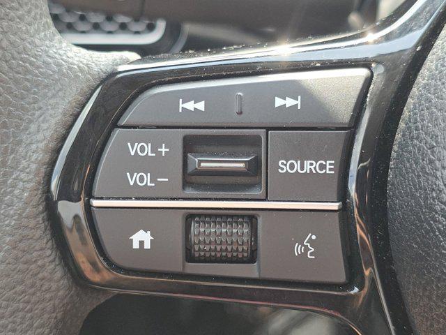 used 2023 Honda Civic car, priced at $23,232