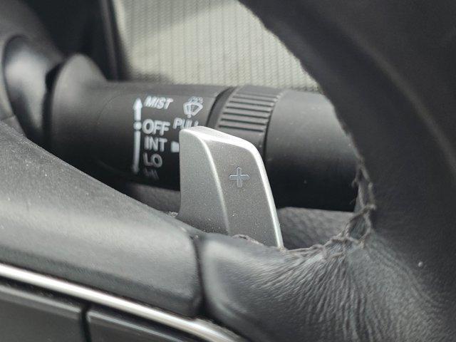 used 2022 Honda Accord car, priced at $26,777
