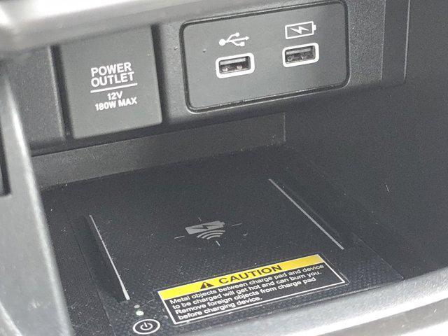 used 2022 Honda Accord car, priced at $26,777