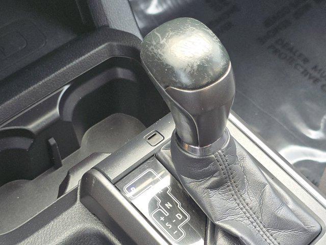 used 2017 Toyota Tacoma car, priced at $27,566