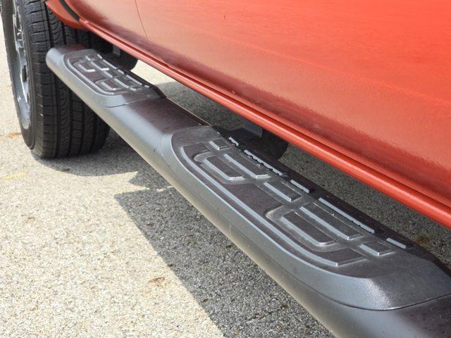 used 2017 Toyota Tacoma car, priced at $27,566