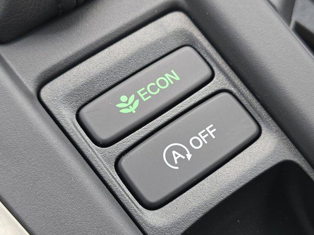 new 2025 Honda Accord car, priced at $29,900
