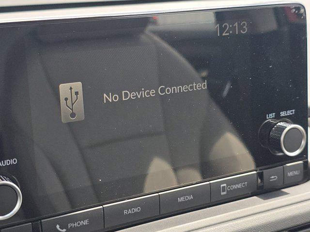 new 2025 Honda Accord car, priced at $29,900