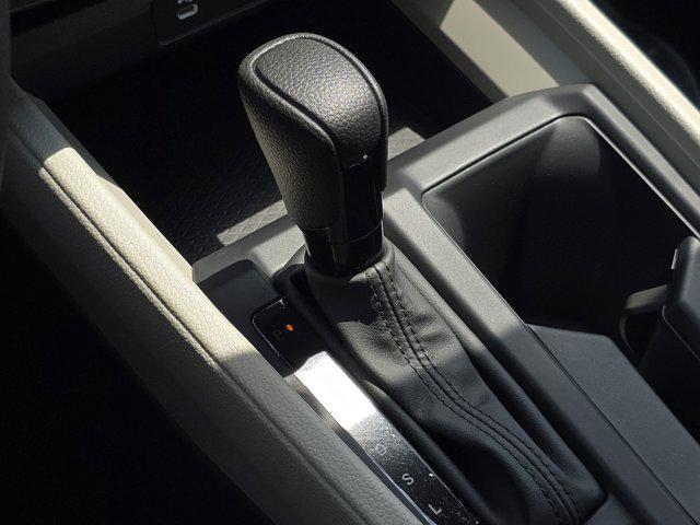 new 2025 Honda Accord car, priced at $29,900