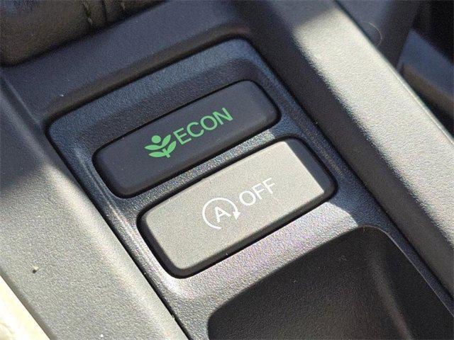 new 2025 Honda Accord car, priced at $29,900