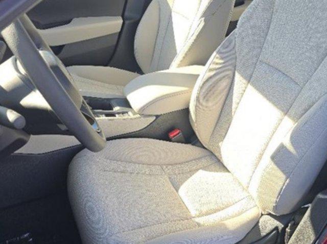 new 2025 Honda Accord car, priced at $29,900